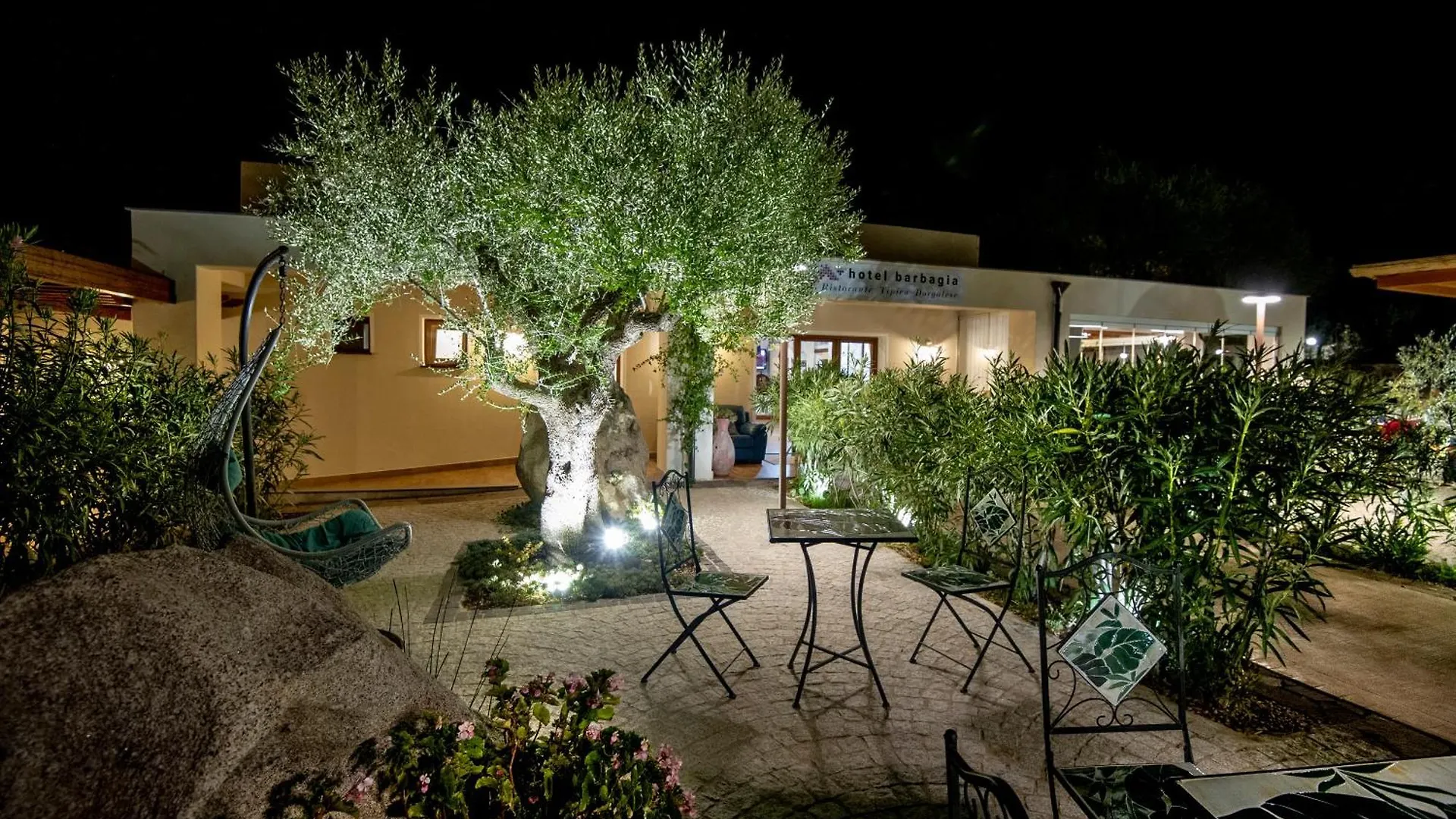 Hotel Barbagia Dorgali 3*,  Italy