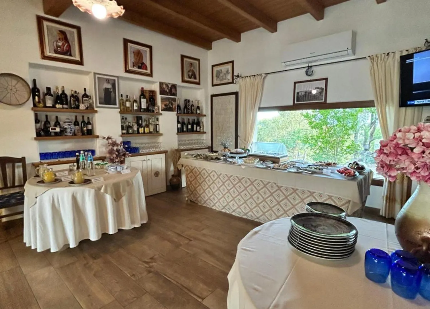 Hotel Barbagia Dorgali