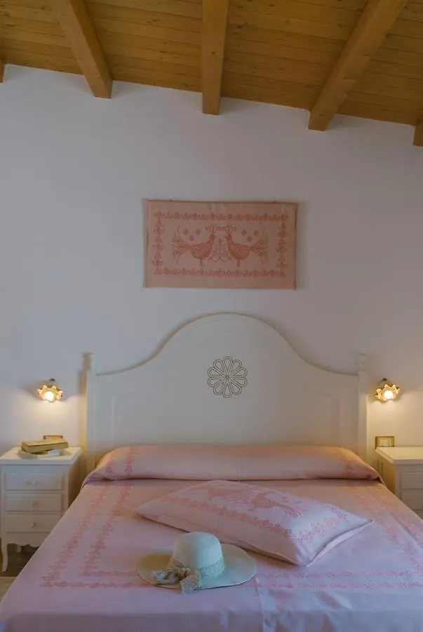 Hotel Barbagia Dorgali Italy