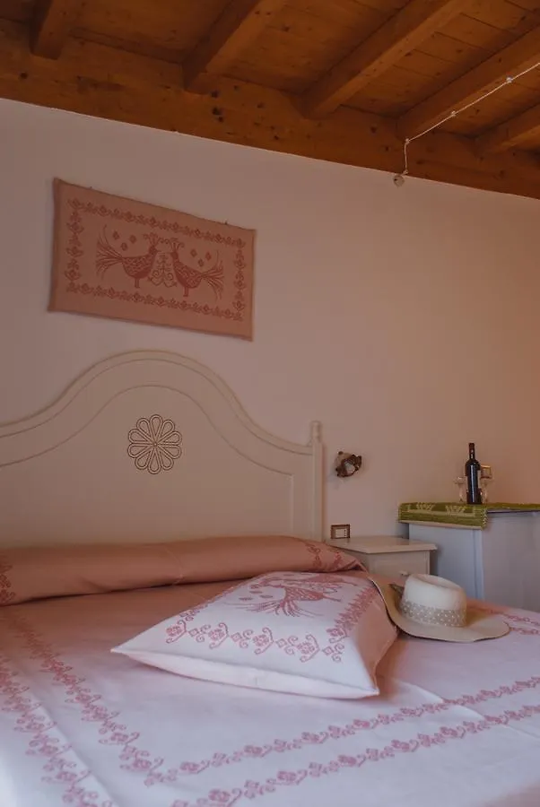 Hotel Barbagia Dorgali