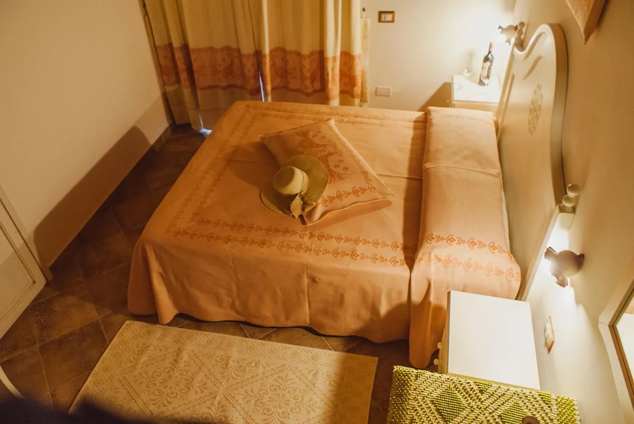 Hotel Barbagia Dorgali