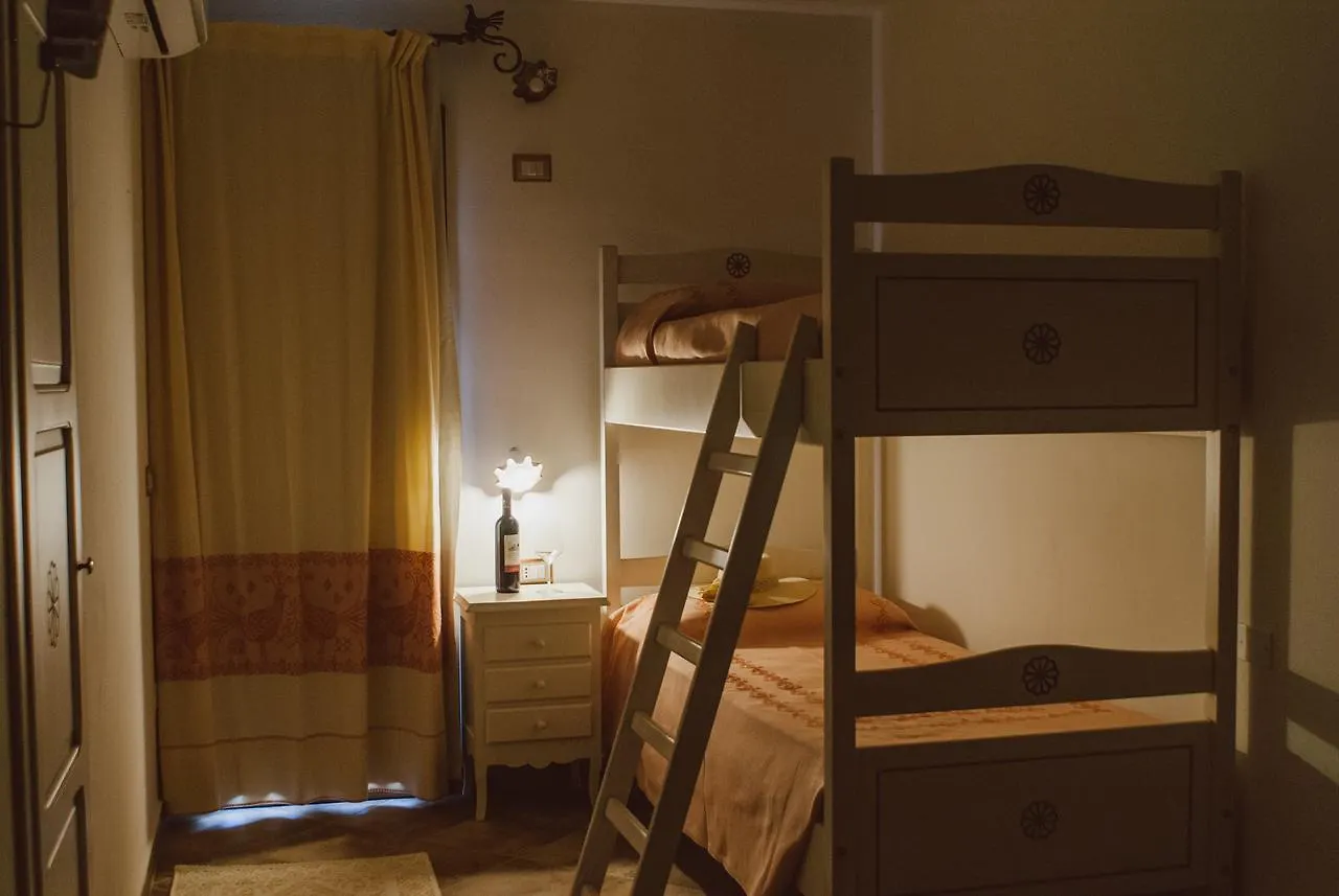 Hotel Barbagia Dorgali 3*,  Italy