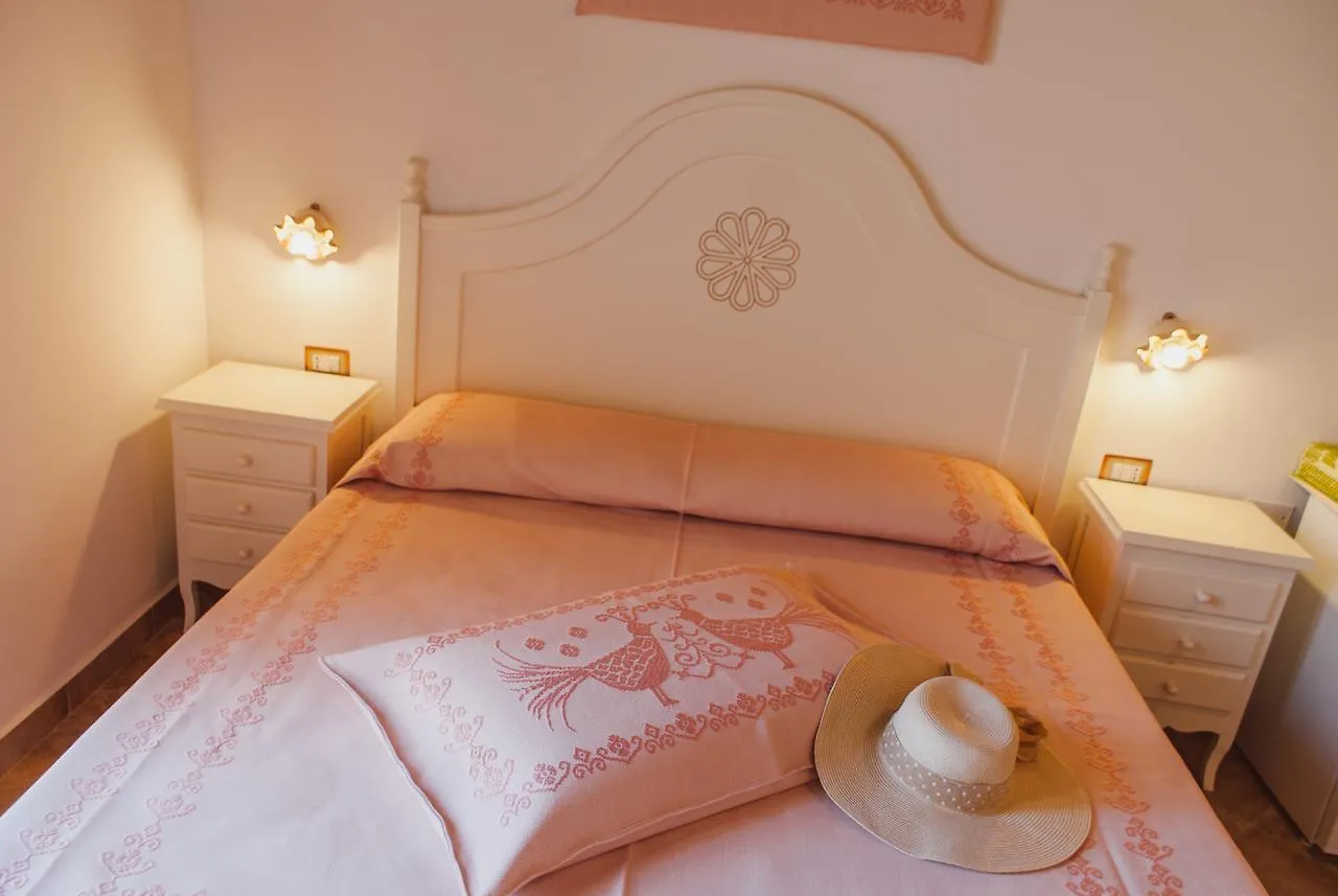 Hotel Barbagia Dorgali