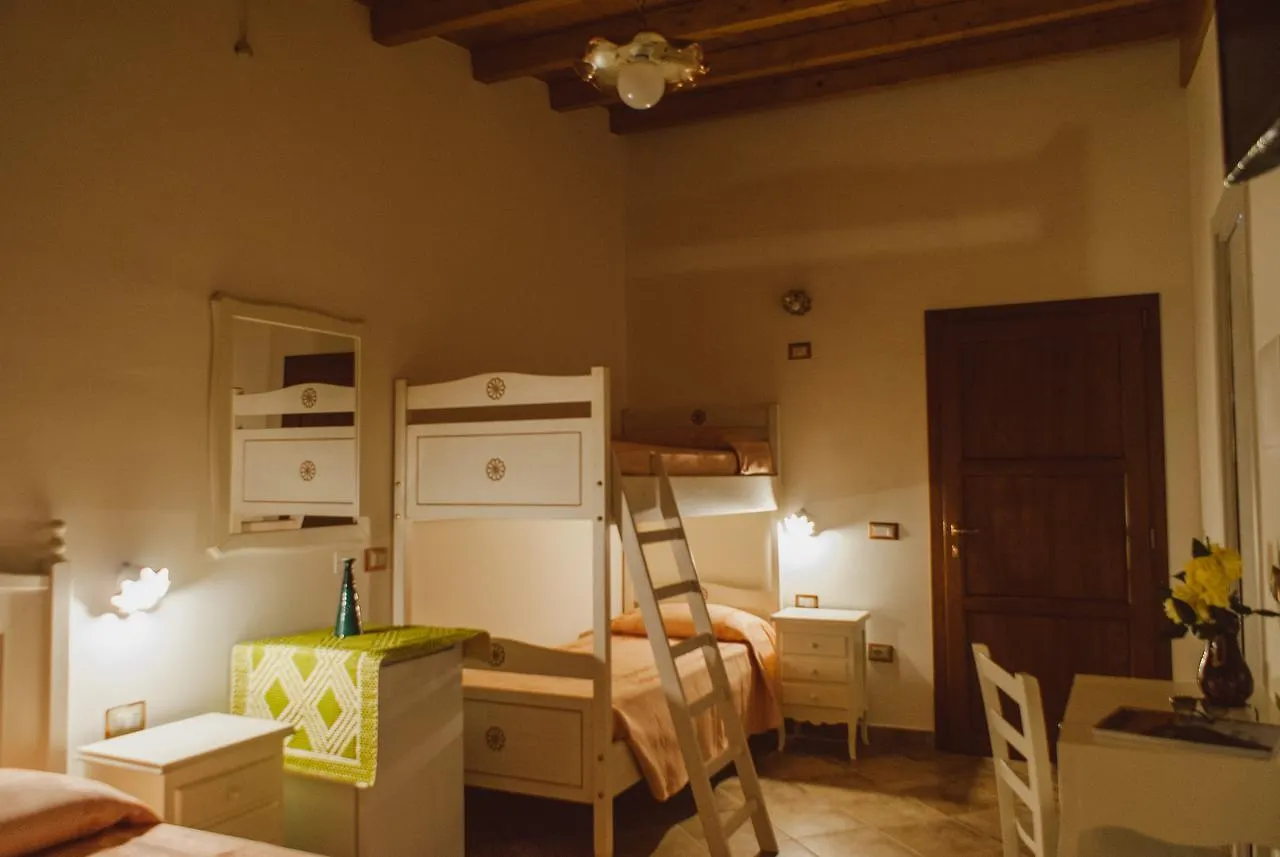 Hotel Barbagia Dorgali