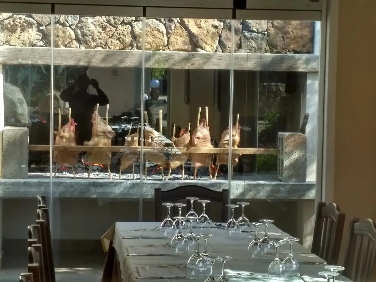 Hotel Barbagia Dorgali 3*,  Italy