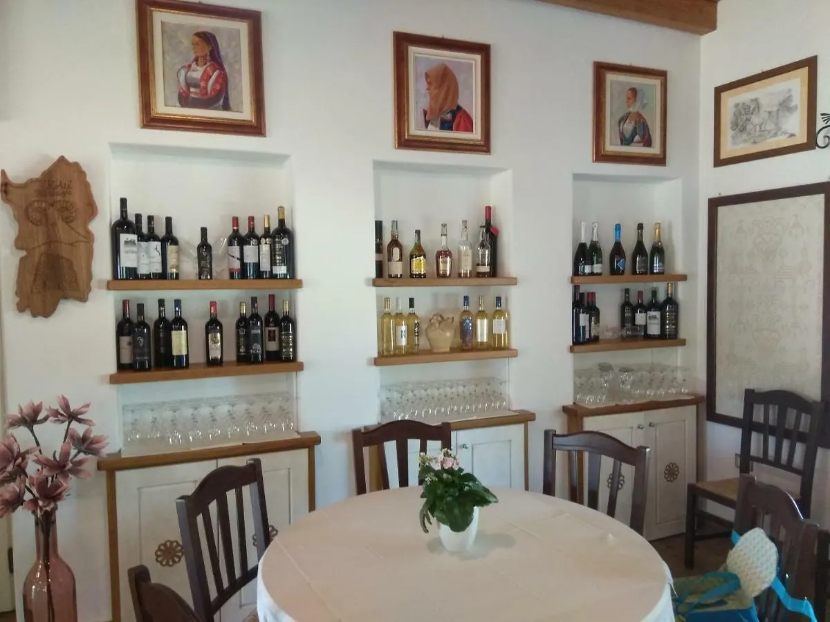 Hotel Barbagia Dorgali 3*,  Italy