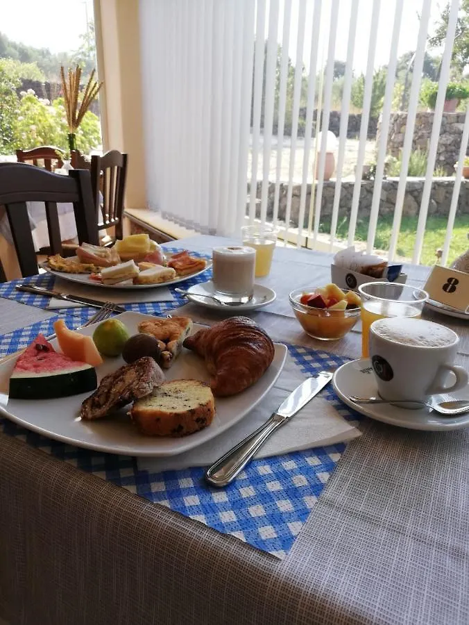 Hotel Barbagia Dorgali
