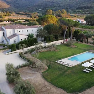 Tenuta Santa Caterina 2* Portoferraio