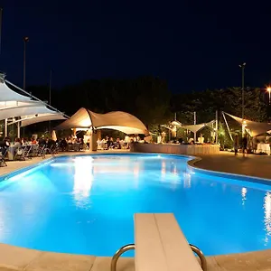 Orchidea 4* Vittoria